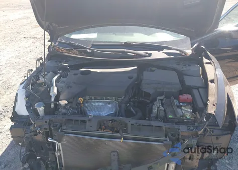 2018 Nissan Altima 2.5 S from USA, damaged, VIN 1N4AL3AP8JC143650